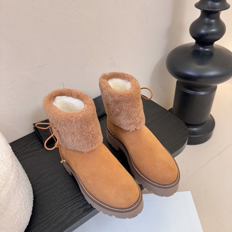 Ce1i*e boots